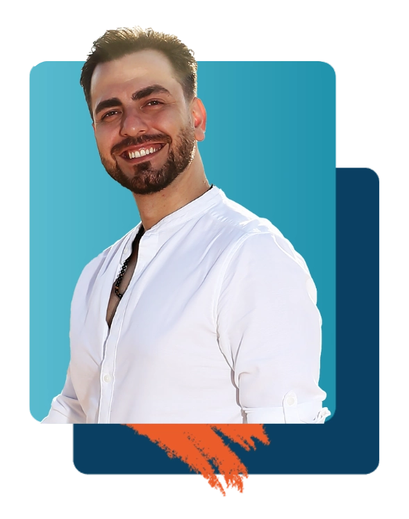 Alec Asgari, founder of Spring Future
